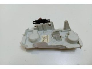 bontott AUDI A4 B7 Jobb Hátsó Lámpa Foglalat