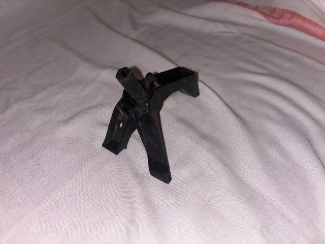 bontott AUDI A4 B7 Jobb Hátsó Lámpa Foglalat