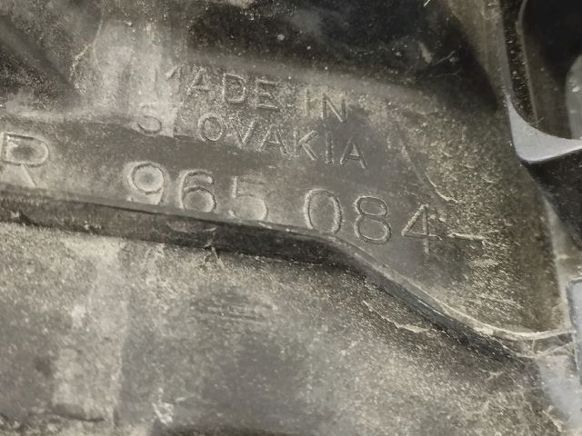 bontott AUDI A4 B7 Jobb Hátsó Lámpa Foglalat