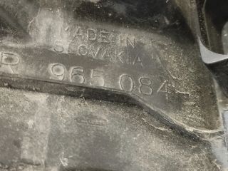 bontott AUDI A4 B7 Jobb Hátsó Lámpa Foglalat