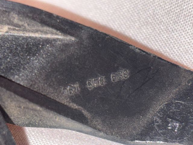 bontott AUDI A4 B7 Jobb Hátsó Lámpa Foglalat