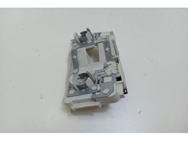 bontott AUDI A4 B7 Jobb Hátsó Lámpa Foglalat