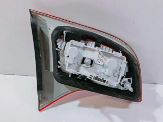 bontott AUDI A4 B7 Jobb Hátsó Lámpa