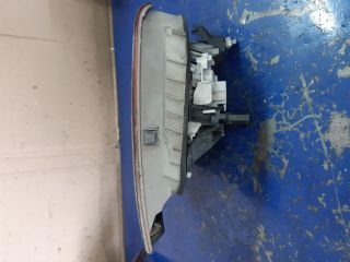 bontott AUDI A4 B7 Jobb Hátsó Lámpa