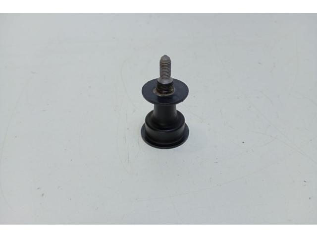 bontott AUDI A4 B7 Jobb hátsó Lámpakeret