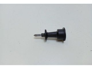 bontott AUDI A4 B7 Jobb hátsó Lámpakeret