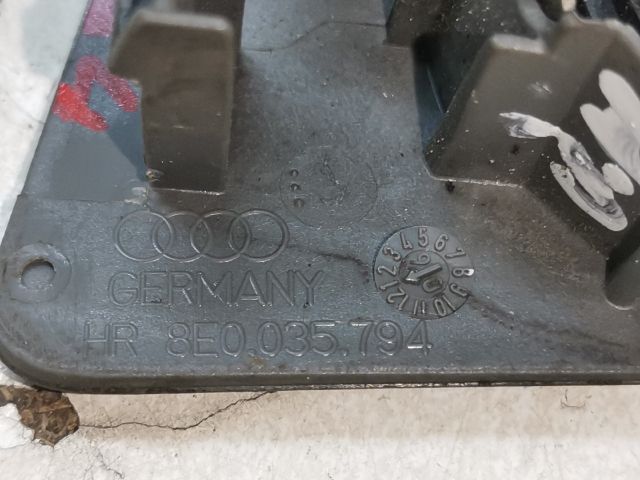 bontott AUDI A4 B7 Jobb hátsó Magassugárzó Hangszóró