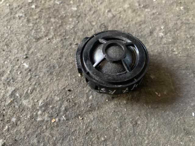 bontott AUDI A4 B7 Jobb hátsó Magassugárzó Hangszóró