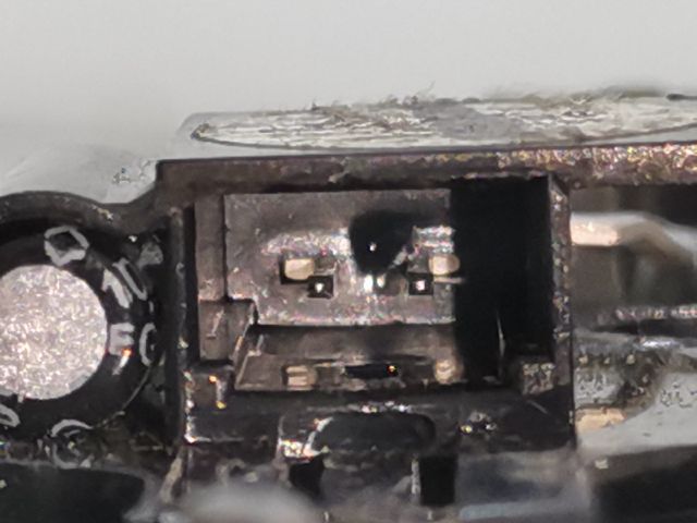 bontott AUDI A4 B7 Jobb hátsó Magassugárzó Hangszóró