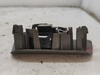 bontott AUDI A4 B7 Jobb hátsó Magassugárzó Hangszóró