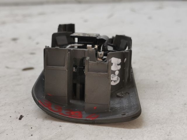 bontott AUDI A4 B7 Jobb hátsó Magassugárzó Hangszóró