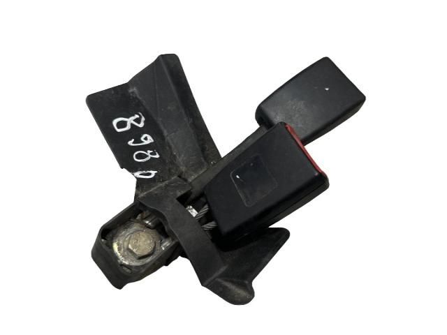 bontott AUDI A4 B7 Jobb hátsó Övfeszítő