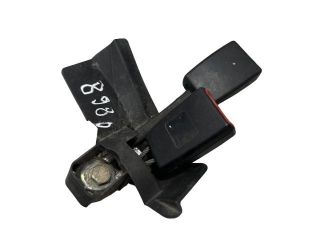 bontott AUDI A4 B7 Jobb hátsó Övfeszítő