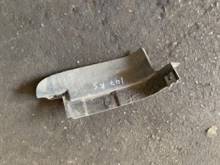 bontott AUDI A4 B7 Jobb hátsó Sárvédő Gumi