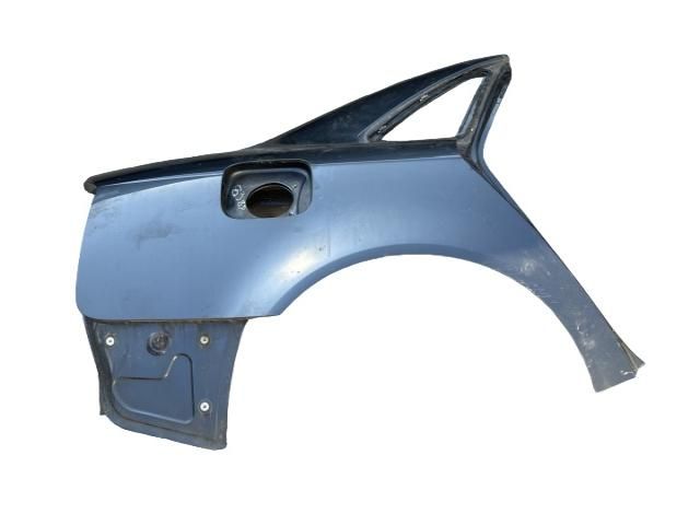 bontott AUDI A4 B7 Jobb hátsó Sárvédő