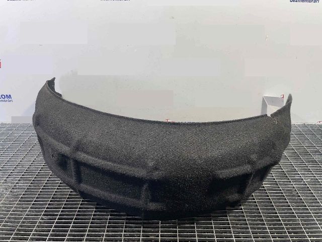 bontott AUDI A4 B7 Jobb hátsó Sárvédő