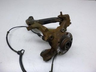 bontott AUDI A4 B7 Jobb hátsó Tengelycsonk