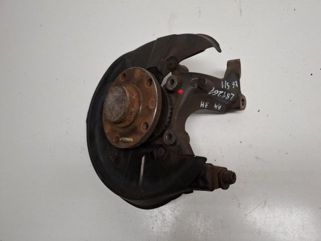 bontott AUDI A4 B7 Jobb hátsó Tengelycsonk