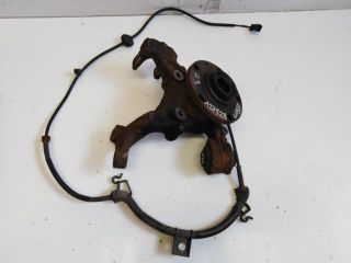 bontott AUDI A4 B7 Jobb hátsó Tengelycsonk