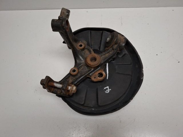 bontott AUDI A4 B7 Jobb hátsó Tengelycsonk