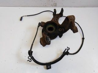 bontott AUDI A4 B7 Jobb hátsó Tengelycsonk