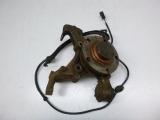 bontott AUDI A4 B7 Jobb hátsó Tengelycsonk