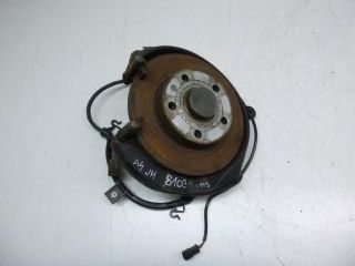 bontott AUDI A4 B7 Jobb hátsó Tengelycsonk