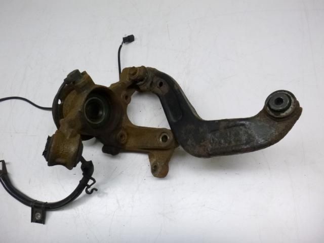 bontott AUDI A4 B7 Jobb hátsó Tengelycsonk