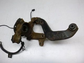 bontott AUDI A4 B7 Jobb hátsó Tengelycsonk