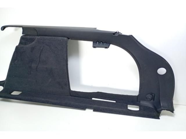 bontott AUDI A4 B7 Jobb Kardánbox Burkolat