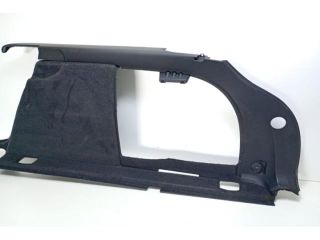 bontott AUDI A4 B7 Jobb Kardánbox Burkolat