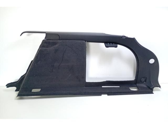 bontott AUDI A4 B7 Jobb Kardánbox Burkolat