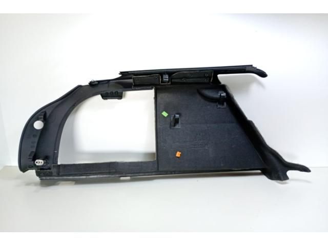 bontott AUDI A4 B7 Jobb Kardánbox Burkolat