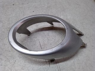 bontott AUDI A4 B7 Jobb Ködfényszóró Lámpakeret