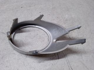 bontott AUDI A4 B7 Jobb Ködfényszóró Lámpakeret