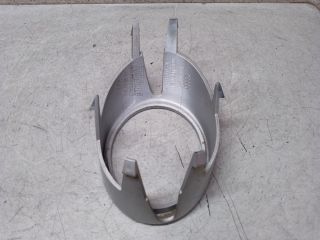 bontott AUDI A4 B7 Jobb Ködfényszóró Lámpakeret