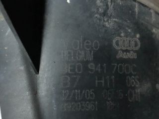 bontott AUDI A4 B7 Jobb Ködfényszóró