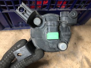 bontott AUDI A4 B7 Jobb Ködfényszóró