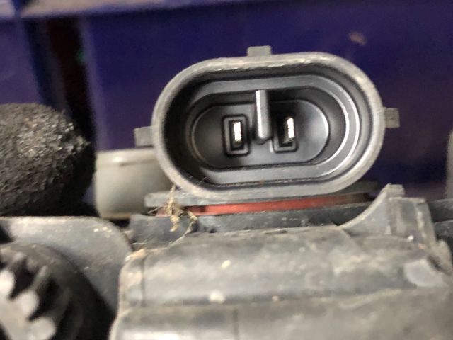 bontott AUDI A4 B7 Jobb Ködfényszóró