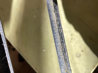 bontott AUDI A4 B7 Jobb Ködlámpa Rács