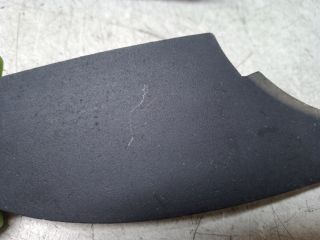 bontott AUDI A4 B7 Jobb Ködlámpa Rács