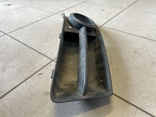 bontott AUDI A4 B7 Jobb Ködlámpa Rács