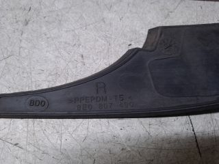 bontott AUDI A4 B7 Jobb Ködlámpa Rács