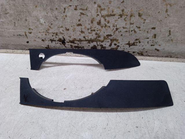 bontott AUDI A4 B7 Jobb Ködlámpa Rács