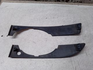 bontott AUDI A4 B7 Jobb Ködlámpa Rács