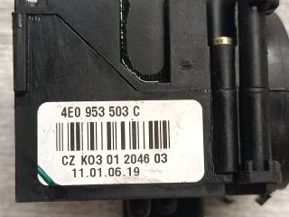 bontott AUDI A4 B7 Jobb Kormánykapcsoló Ablaktörlő