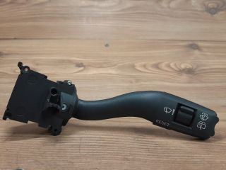 bontott AUDI A4 B7 Jobb Kormánykapcsoló Ablaktörlő