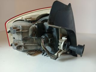 bontott AUDI A4 B7 Jobb Külső Hátsó Lámpa