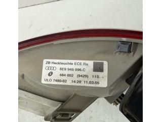 bontott AUDI A4 B7 Jobb Külső Hátsó Lámpa