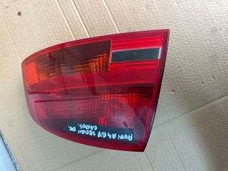 bontott AUDI A4 B7 Jobb Külső Hátsó Lámpa